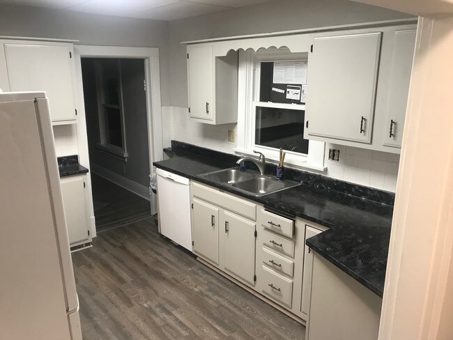 kitchen - 1160 22nd St