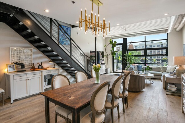 Photo - 2125 14th St NW Apartment