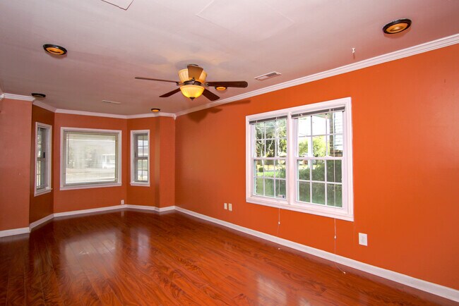 Foto del edificio - 3615 Marymont Dr NW