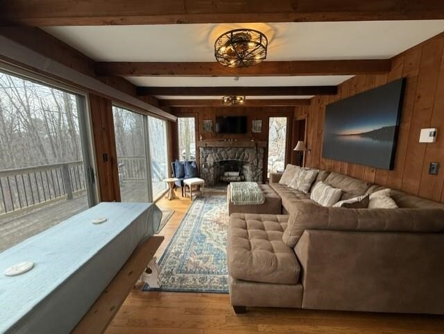 Foto del edificio - 702 Little Lake Sunapee Rd