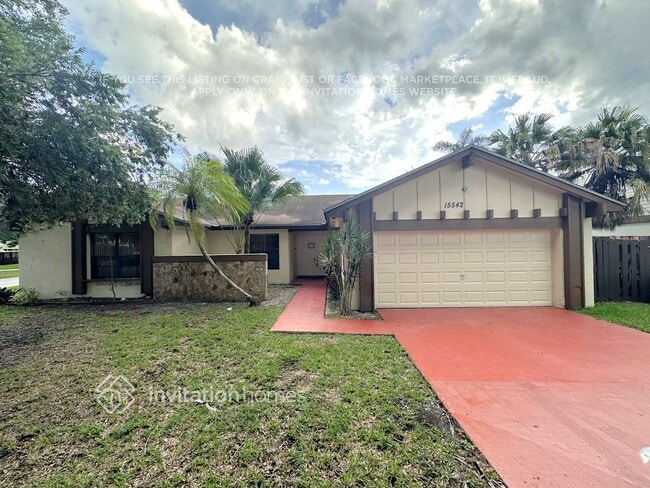 Building Photo - 15542 SW 48th St