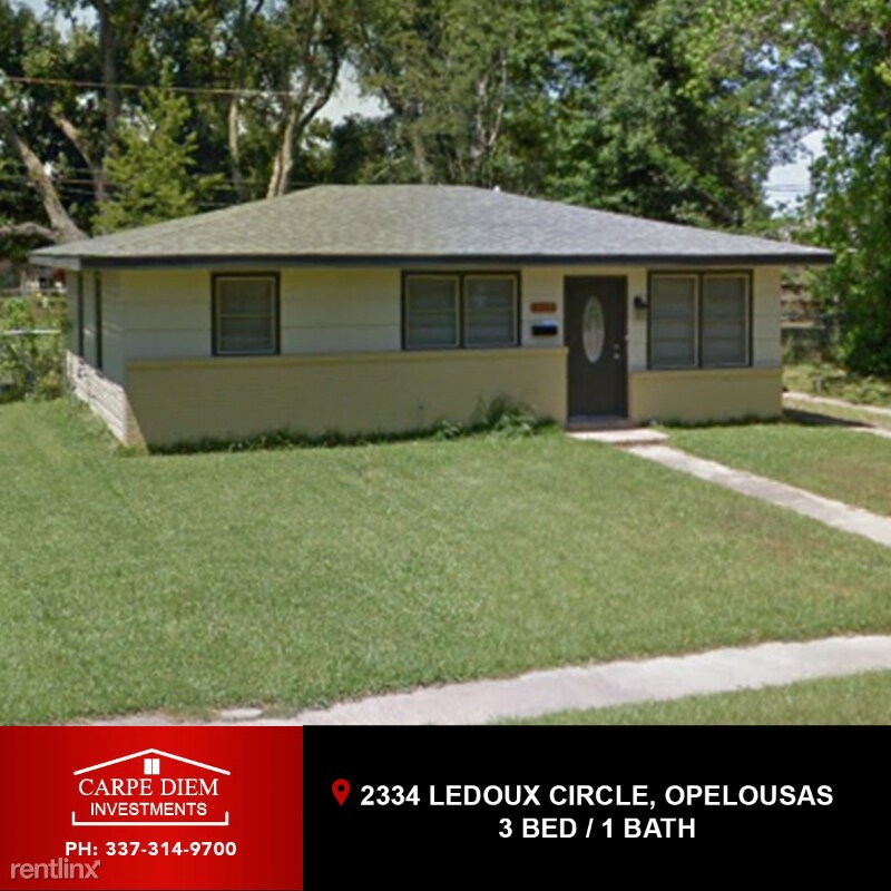 Primary Photo - 2334 Ledoux Cir