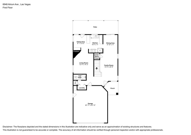 Building Photo - 6948 Atrium Ave