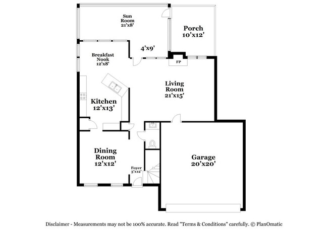 Building Photo - 2217 Laurel Valley Way