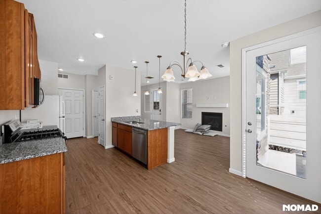 Building Photo - 5755 S Buchanan Ct