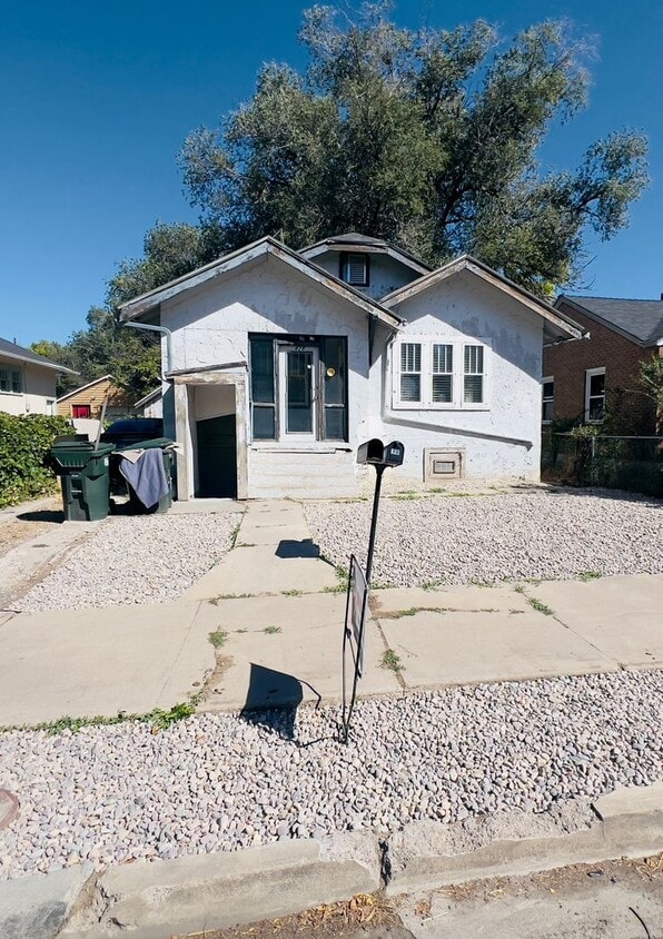 Primary Photo - 428 N 10th Ave