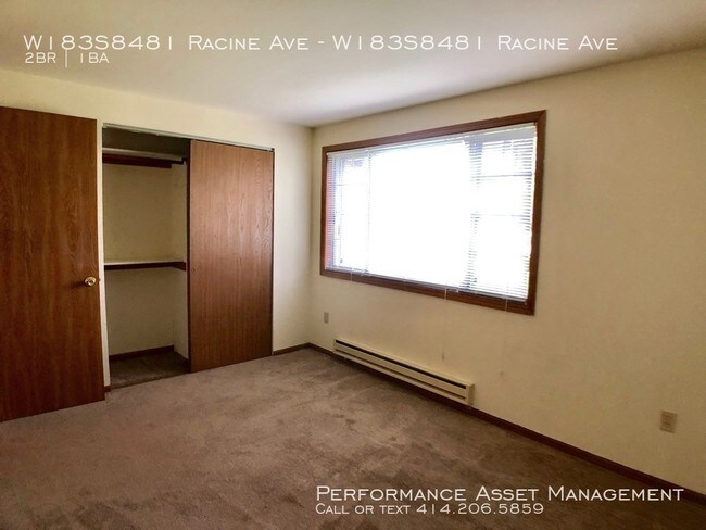 Building Photo - W183S8481 Racine Ave