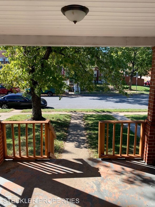 Foto del edificio - 2 br, 1 bath House - 3505 McShane Way