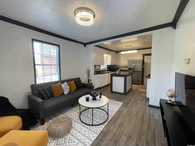 Foto del edificio - 2403 Center St