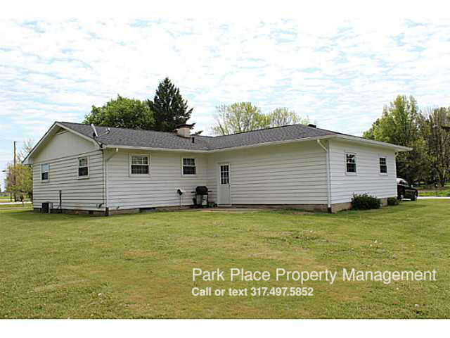 Building Photo - 1032 W County Road 625 N