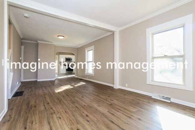 Foto del edificio - Pet-Friendly 3-Bedroom Home in Wyoming!