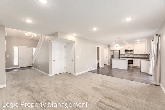 Foto del edificio - 3 br, 2.5 bath House - 3306 W 2430 N