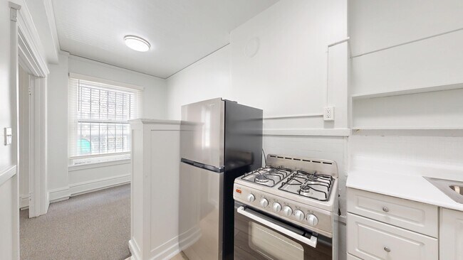Foto del edificio - 505 Taylor St