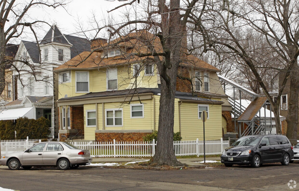 Building Photo - 6755 Mcpherson Blvd