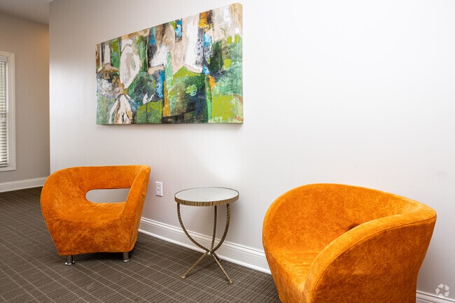 Interior Photo - The Champion at Bluegrass Apartments