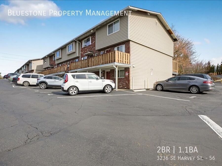 Foto del edificio - 3236 SE Harvey St