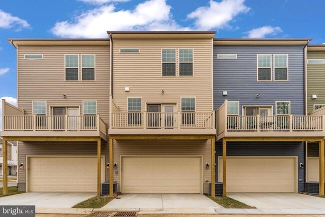 Foto del edificio - 2903 Osprey Way