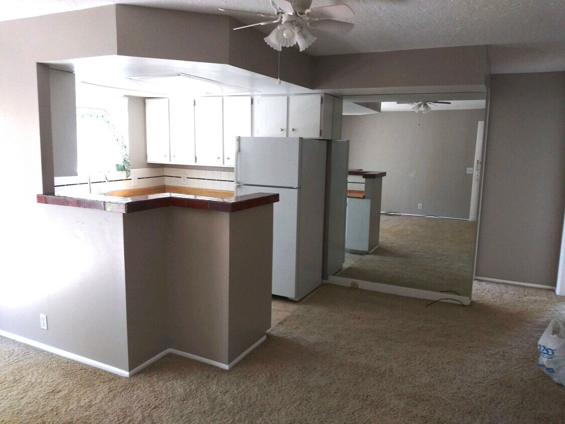 Dining Kitchen - 4680 S Quail Vista Ln