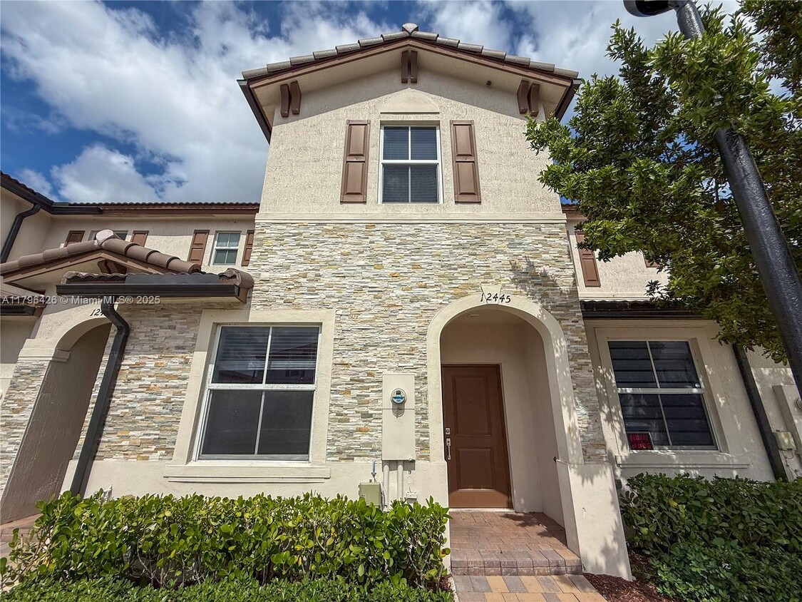 Primary Photo - 12445 NW 23rd Ct