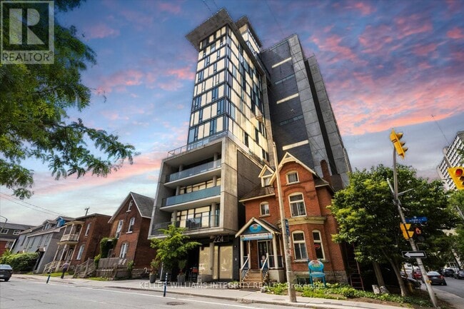 Building Photo - 224-1224 Lyon St. N