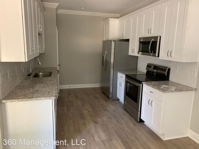 Building Photo - 3 br, 3.5 bath House - 414 White Street