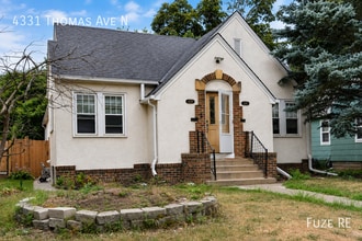 Building Photo - 4331 N Thomas Ave