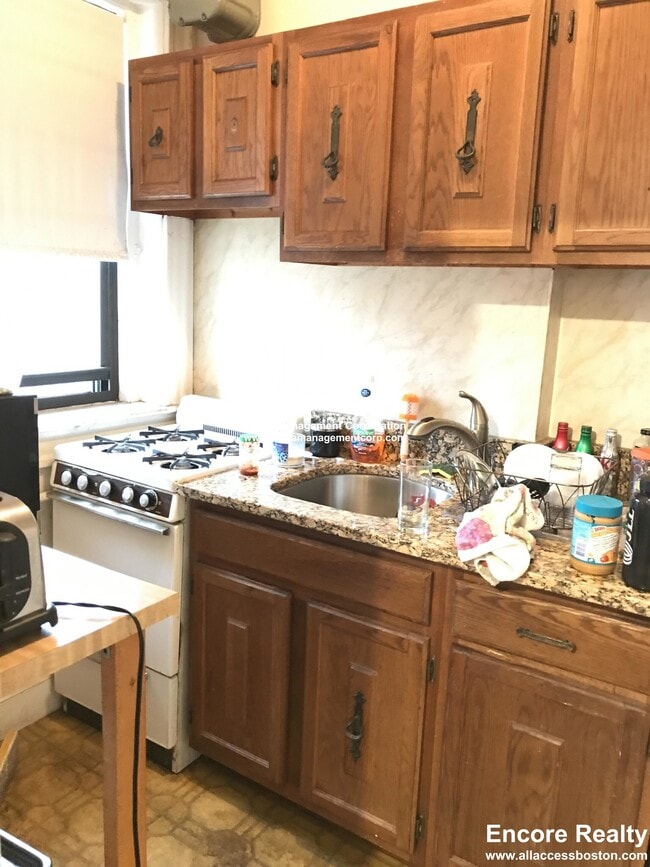 Foto del edificio - 17-19 Washington St. Unit 515