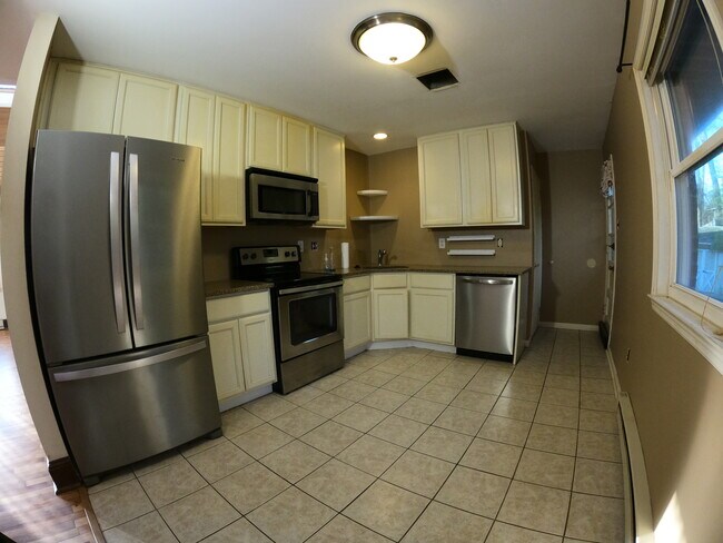 Foto del edificio - 46 Crooked Ln