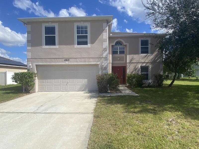 4821 Preserve Blvd, St. Cloud, FL 34772 House Rental in St. Cloud, FL