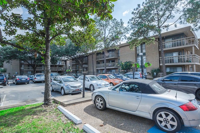 Park at Voss Apartments - Houston, TX | Apartments.com