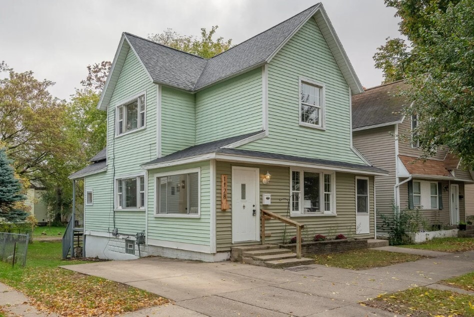 Foto principal - 1128 Mc Reynolds Ave NW