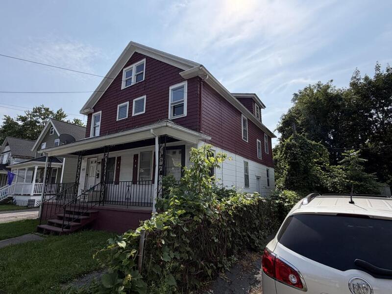 Building Photo - 107 Sterling St