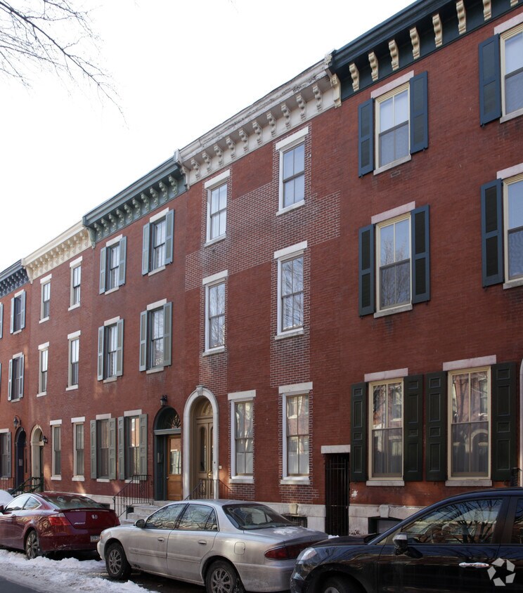 Foto del edificio - 1710 Wallace St
