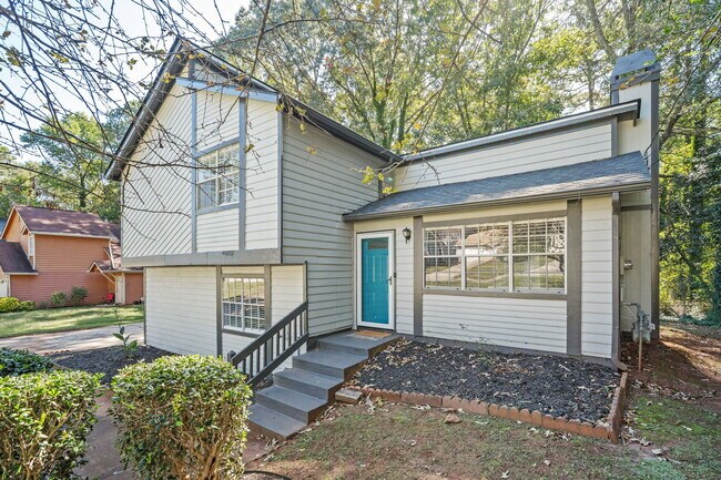 Building Photo - 3457 Newberry Downs Ln