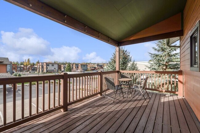 Foto del edificio - 2 bedroom, 2 bath condo, close to downtown...