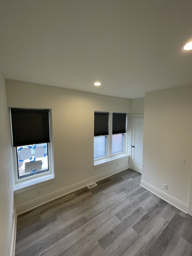 2nd bedroom/ Sitting Room - 2 Virginia Pl