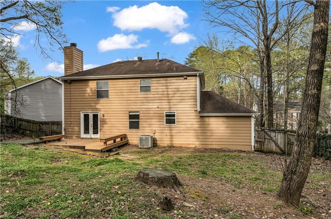 Building Photo - 2441 Empire Forest Dr