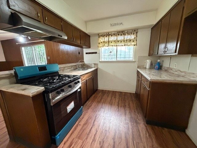 Foto del edificio - 4142 Brookston St