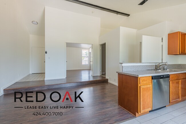 Building Photo - 10304 Tujunga Canyon Blvd