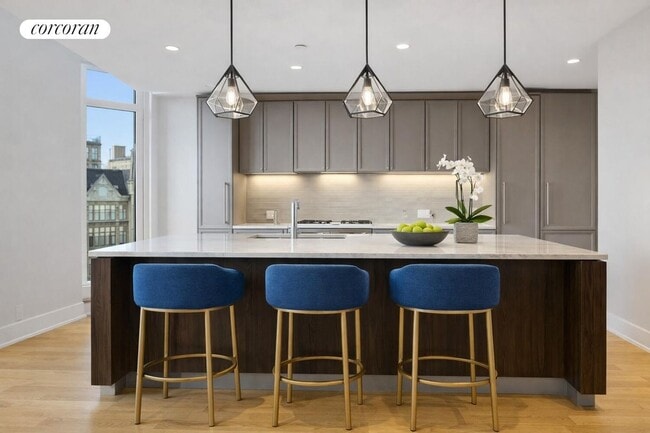 Foto del edificio - 218 W 103rd St