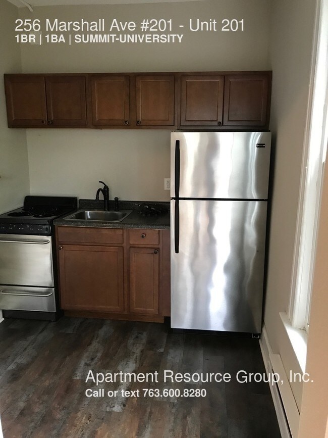 Foto del edificio - Great 1bed Unit for Rent! Cathedral Hill Area