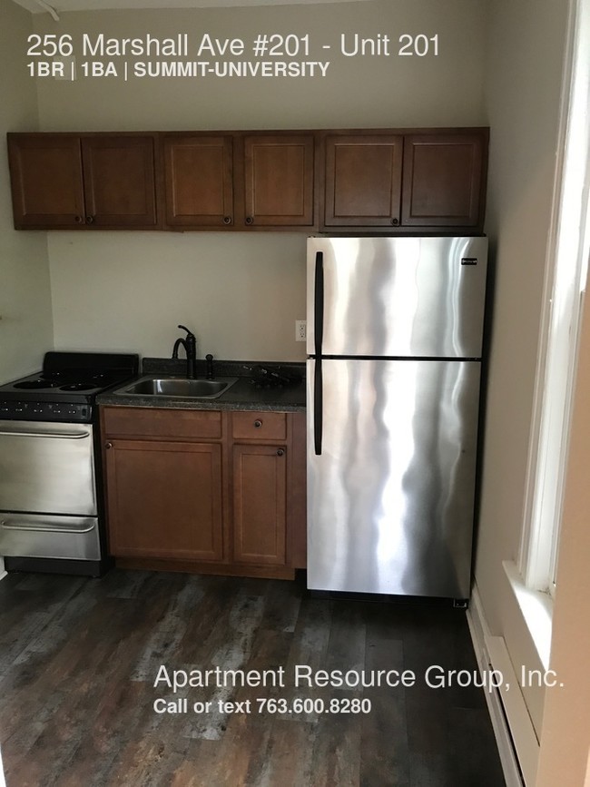 Building Photo - Great 1bed Unit for Rent! Cathedral Hill Area