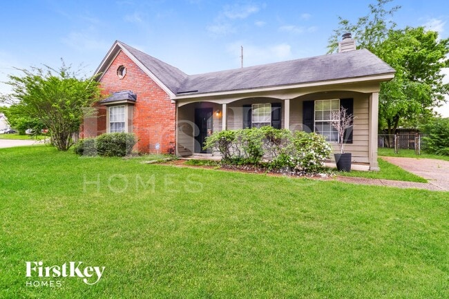 Building Photo - 1209 Breezy Gate Dr