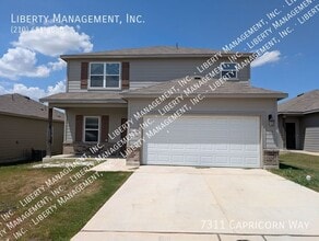 Building Photo - 7311 Capricorn Way