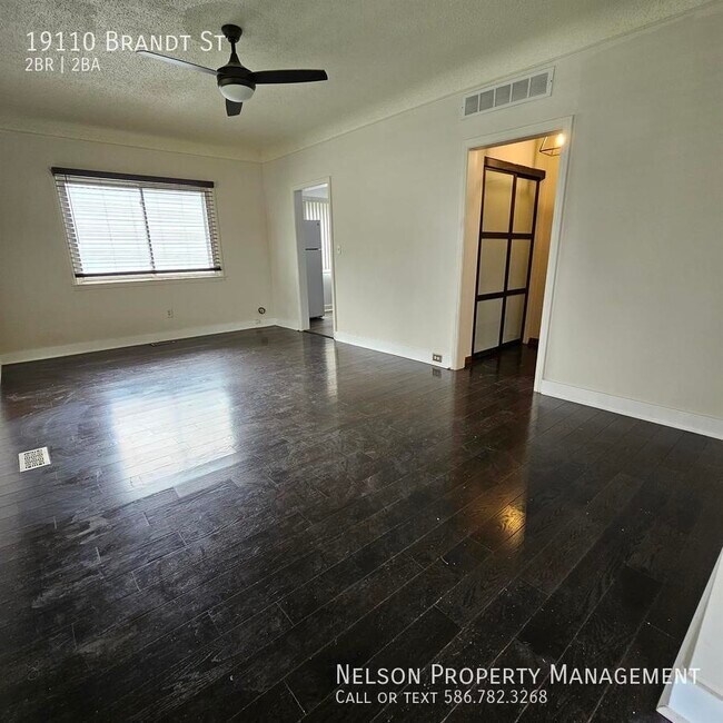 Building Photo - 19110 Brandt St