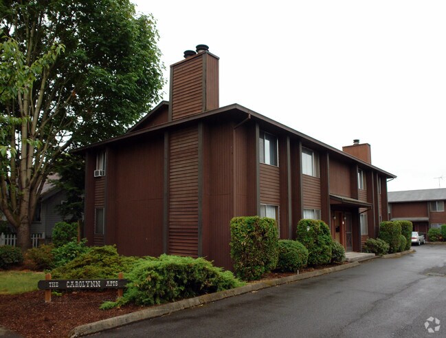 Foto del edificio - 1723-1737 Summer St NE