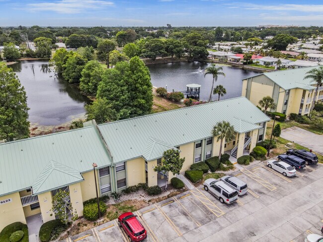 Photo - 6125 113th St Townhome