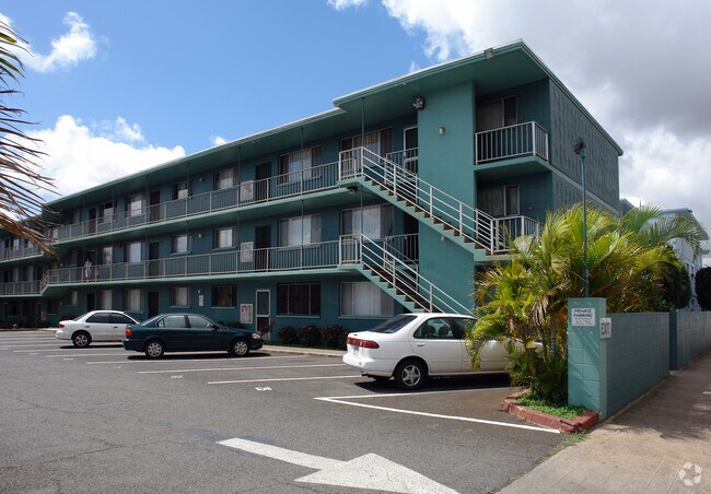 Building Photo - 94-039 Waipahu St