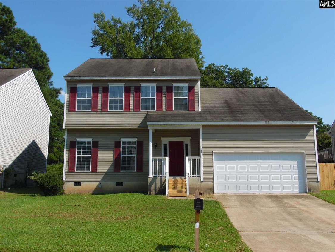 117 Bay Front Dr, Chapin, SC 29036 House Rental in Chapin, SC