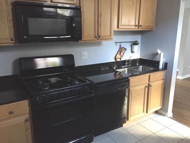 Foto del edificio - 5144 S King Dr